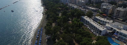 Park Beach Hotel