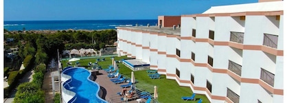 Avlida Hotel