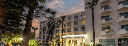 Antigoni Hotel