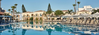 Atlantica Aeneas Resort