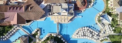 Atlantica Aeneas Resort