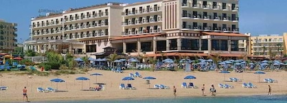 Constantinos The Great Beach Hotel
