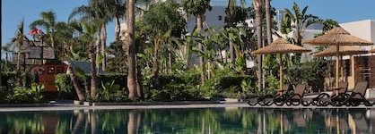 Atlantica Oasis