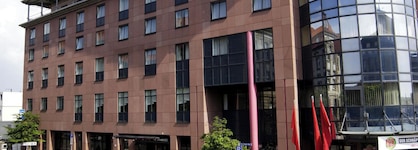Intercityhotel Erfurt