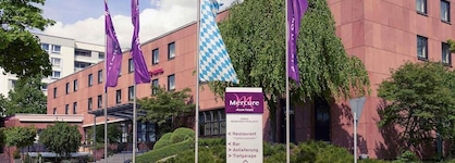 Mercure Hotel München Süd Messe