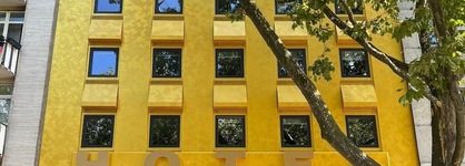 Nunohotel Köln City