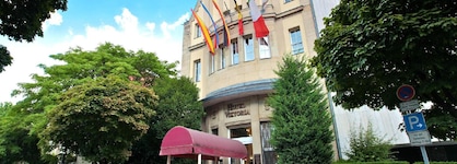 Hotel Viktoria