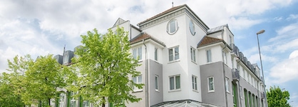 Achat Hotel Leipzig Messe
