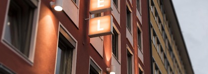 Hotel Amba
