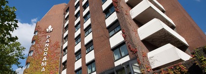 Hotel Panorama Hamburg - Billstedt
