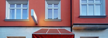 Hotel Adria München