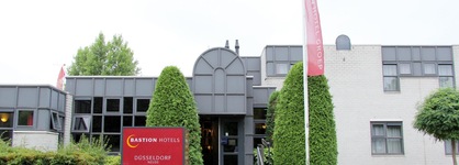 Bastion Düsseldorf