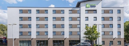 Holiday Inn Express Köln-Mülheim By Ihg