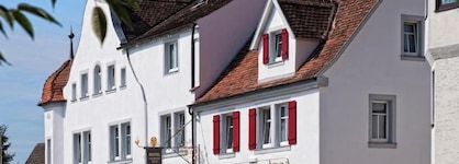 Hotel Goldenes Fass
