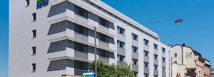 Holiday Inn Express Frankfurt Messe, An Ihg Hotel