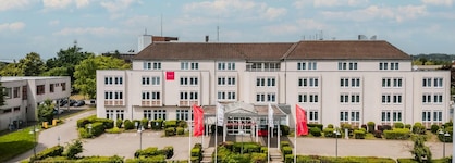 Leonardo Hotel Aachen