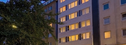 Rugs Hotel Düsseldorf – Self Check-In