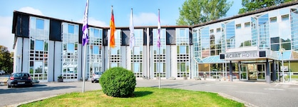 Taste Hotel Kulmbach