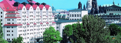 Maritim Hotel & Internationales Congress Center Dresden