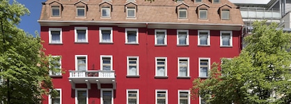 Top Hotel Amberger