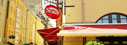Hilton Dresden
