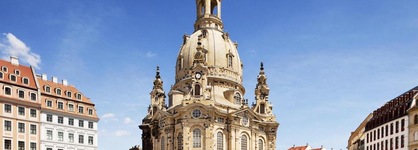 Hotel Dresden Neustadt