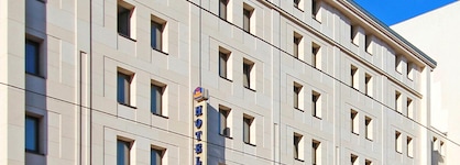 Best Western Hotel Leipzig City Center