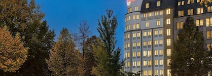 Vienna House Easy by Wyndham Leipzig