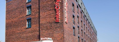 Intercityhotel Hamburg-Altona