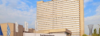 The Westin Grand Munich