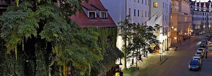 Platzl Hotel