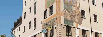 Platzl Hotel