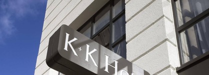 K+K Hotel Am Harras