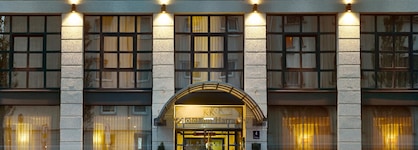 K+K Hotel Am Harras