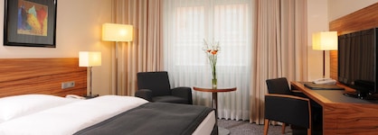 Maritim Hotel München