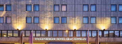 Steigenberger Graf Zeppelin