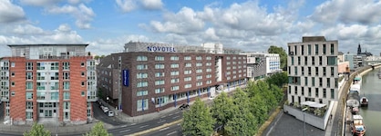 Novotel Köln City