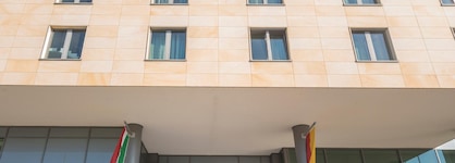Dorint Hotel Am Heumarkt Köln