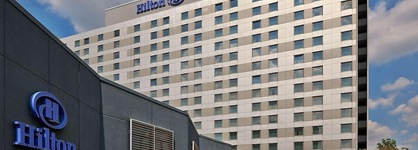 Hilton Düsseldorf