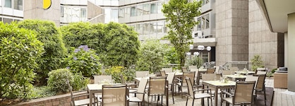 Clayton Hotel Düsseldorf City Centre