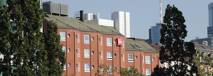 Ibis Frankfurt Centrum