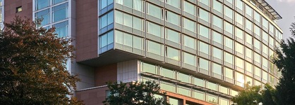 Hilton Frankfurt City Centre
