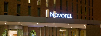 Novotel Freiburg am Konzerthaus Hotel