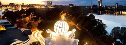 Hotel Atlantic Hamburg, Autograph Collection