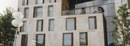 Koenigshof, A Luxury Collection Hotel, Munich