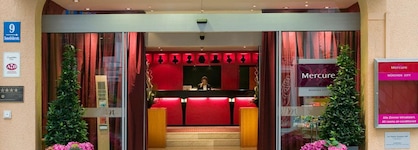 Mercure Muenchen City Center