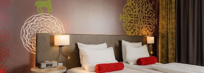 Mercure Muenchen City Center