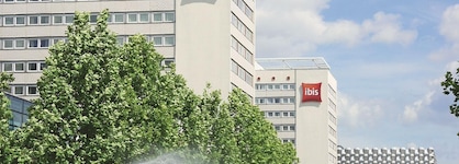 Ibis Dresden Zentrum