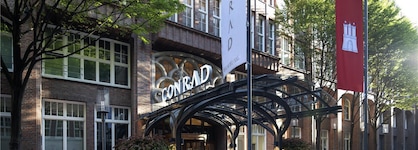 Conrad Hamburg