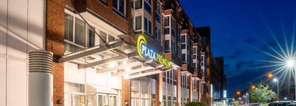 Plaza Premium Köln